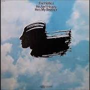 Le texte musical WHY DIDN'T YOU BELIEVE de THE HOLLIES est également présent dans l'album Hollies sing hollies (1969)