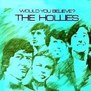 Le texte musical STEWBALL de THE HOLLIES est également présent dans l'album Would you believe (1966)