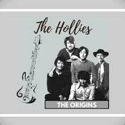 Le texte musical LUCILLE de THE HOLLIES est également présent dans l'album Stay with the hollies (1964)
