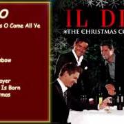 Le texte musical SILENT NIGHT de IL DIVO est également présent dans l'album The christmas collection (2005)