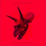 Le texte musical HOLLOW de ALICE IN CHAINS est également présent dans l'album The devil put dinosaurs here (2013)