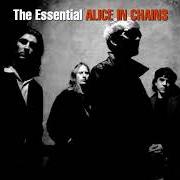 Le texte musical ANGRY CHAIR de ALICE IN CHAINS est également présent dans l'album Greatest hits (2001)